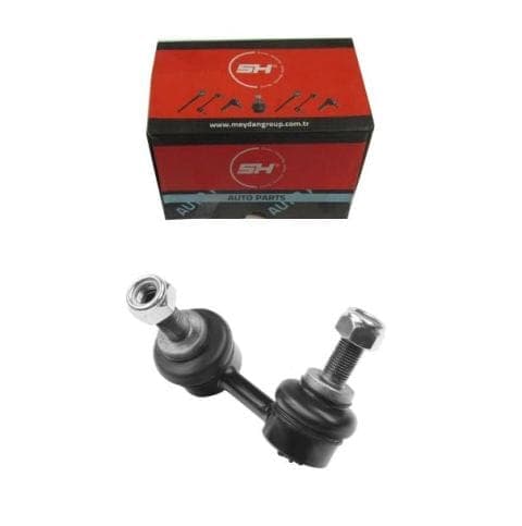 ISUZU TFR PICK UP- 90/97; ROT BAŞI SOL (SH) (1/1)