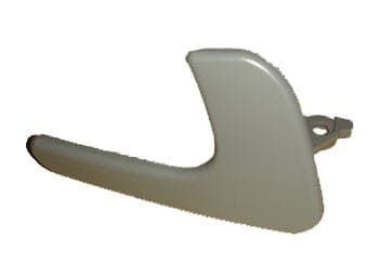 VOLKSWAGEN GOLF- 4- 98/04; ÖN/ARKA KAPI İÇ AÇMA KOL ELCEĞİ SOL GRİ (1/1)