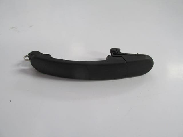 VOLKSWAGEN GOLF- 4- 98/04; ARKA KAPI DIŞ AÇMA KOLU SAĞ SİYAH (PÜTÜRLÜ TİP) (HUSHAN) (1/3)