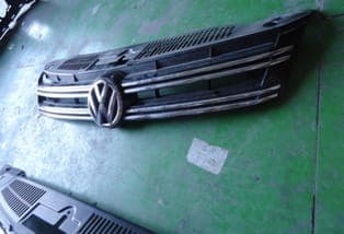 VOLKSWAGEN TIGUAN- 12/13; ÖN PANJUR (NİKELAJ ÇITALI) thumbnail 4