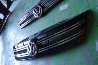 VOLKSWAGEN TIGUAN- 12/13; ÖN PANJUR (NİKELAJ ÇITALI) thumbnail 5