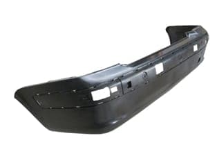 PEUGEOT 307- 06/08; ARKA TAMPON SİYAH (BANT DELİKLİ) BFN) thumbnail 2