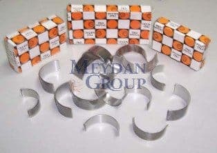 TOYOTA COROLLA- AE92- 88/92; KOL YATAK STD (4AF/4AFE) 1.6CC (PRO) (1/1)