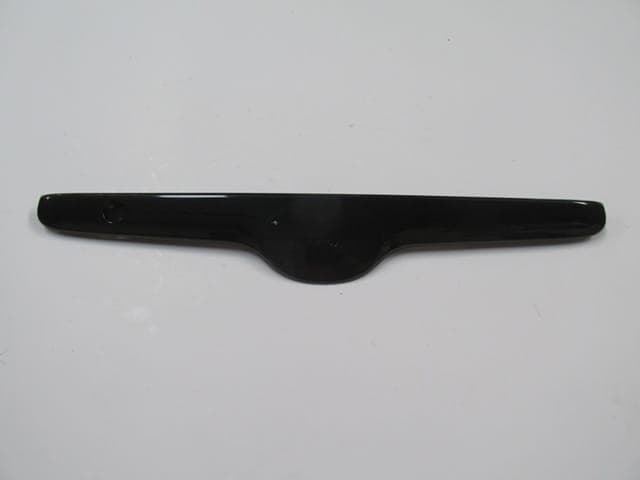 TOYOTA COROLLA- ZZE121- 02/06; ARKA PLAKA LAMBA ÇITASI SİYAH (1/3)