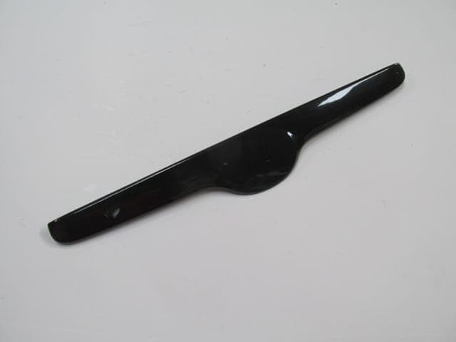 TOYOTA COROLLA- ZZE121- 02/06; ARKA PLAKA LAMBA ÇITASI SİYAH thumbnail 2