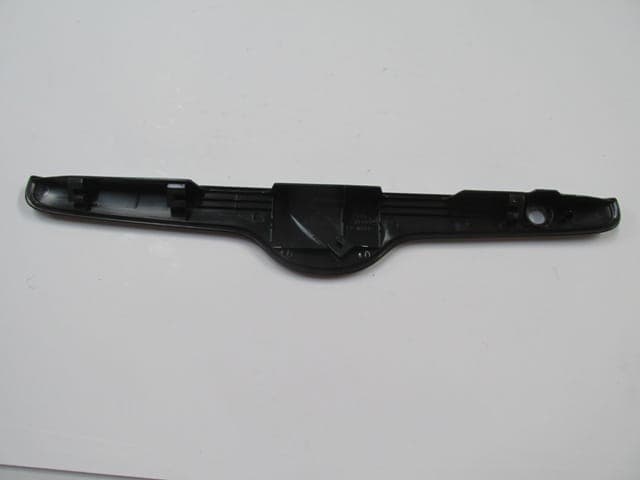 TOYOTA COROLLA- ZZE121- 02/06; ARKA PLAKA LAMBA ÇITASI SİYAH thumbnail 3