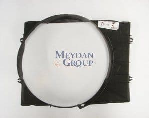 TOYOTA HILUX- PICK UP LN145- 98/01; RADYATÖR FAN DAVLUMBAZI BOŞ GÖVDE (BENZİNLİ TİP) thumbnail 2