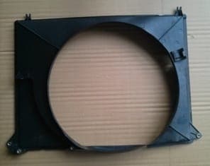 TOYOTA HILUX- PICK UP VIGO- D4D 05/07; RADYATÖR FAN DAVLUMBAZI BOŞ GÖVDE (BENZİNLİ) (1/2)