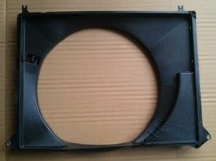 TOYOTA HILUX- PICK UP VIGO- D4D 05/07; RADYATÖR FAN DAVLUMBAZI BOŞ GÖVDE (BENZİNLİ) thumbnail 2