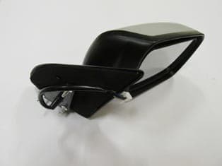 NISSAN MURANO- 11/12; KAPI AYNASI SAĞ ELEKTRİKLİ/ISITMALI SİYAH 5FİŞLİ (MANUEL KATLANIR) thumbnail 2