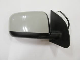 NISSAN MURANO- 11/12; KAPI AYNASI SAĞ ELEKTRİKLİ/ISITMALI SİYAH 5FİŞLİ (MANUEL KATLANIR) thumbnail 3