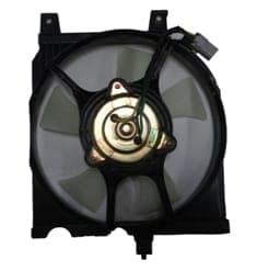 NISSAN PRIMERA- P11- 97/99; KLİMA FAN DAVLUMBAZI TEKLİ (1/2)