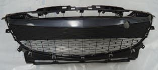 MAZDA 3- SD/HB- 12/13; ÖN TAMPON PANJURU (TYG) (1/2)