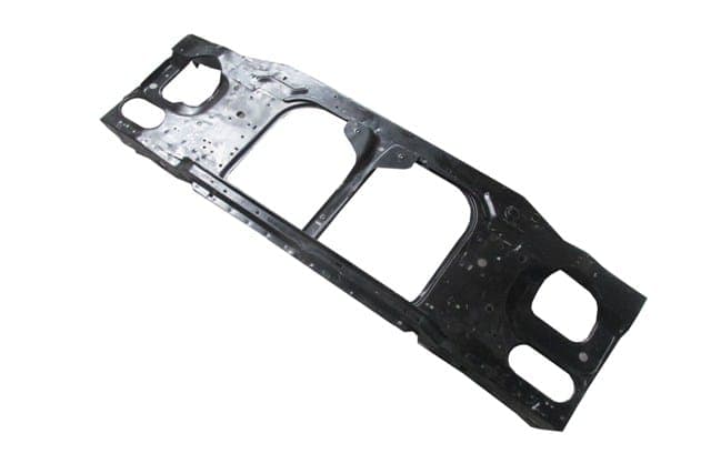 MAZDA B2500- PICK UP- 01/03; ÖN PANEL KOMPLE SİYAH (TR TİPİ DEĞİL) thumbnail 2