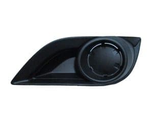 MAZDA BT 50- PICK UP- 13/15; SİS LAMBA KAPAĞI SAĞ SİS DELİKSİZ (1/2)