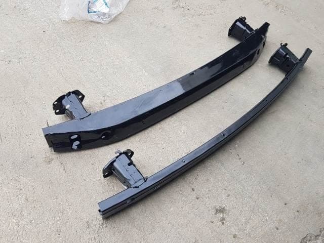 HONDA CIVIC- SD- 06/11; ÖN TAMPON DEMİRİ thumbnail 2