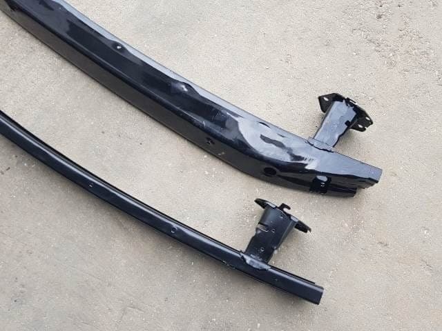 HONDA CIVIC- SD- 06/11; ÖN TAMPON DEMİRİ thumbnail 4