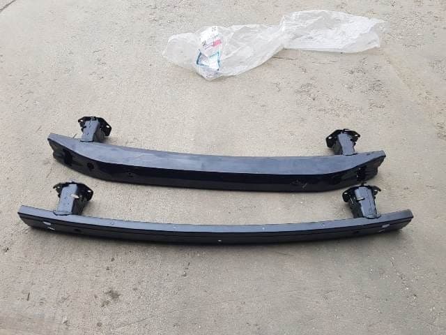 HONDA CIVIC- SD- 06/11; ÖN TAMPON DEMİRİ thumbnail 5