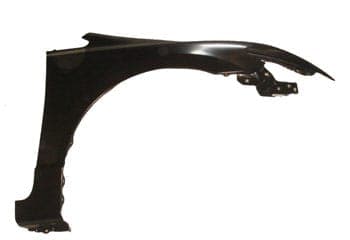 HONDA CIVIC- SD- 06/11; ÖN ÇAMURLUK DELİKSİZ SAĞ UÇ KISMI 2 CM KISA (1/1)