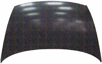 HONDA CIVIC- SD- 06/11; MOTOR KAPUTU (BURUN KISMI 2 CM KISA ARACA TAKILABILIR) (1/1)