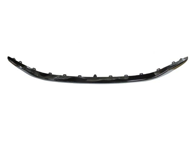 HONDA CIVIC- SD- 14/16; ÖN TAMPON PANJURU ÜST NİKELAJI (TYG) (1/4)