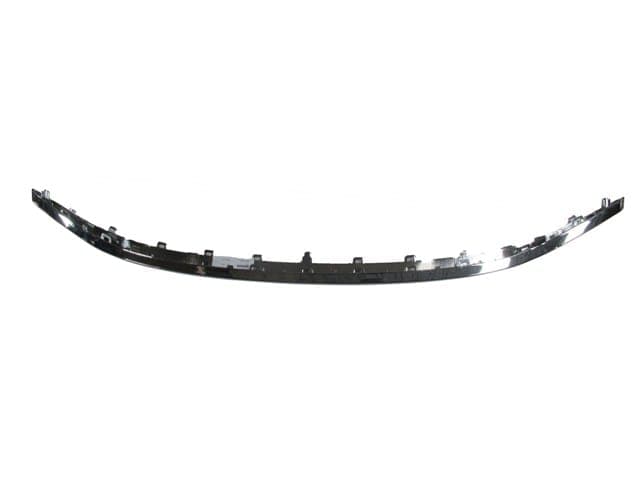 HONDA CIVIC- SD- 14/16; ÖN TAMPON PANJURU ÜST NİKELAJI (TYG) thumbnail 3