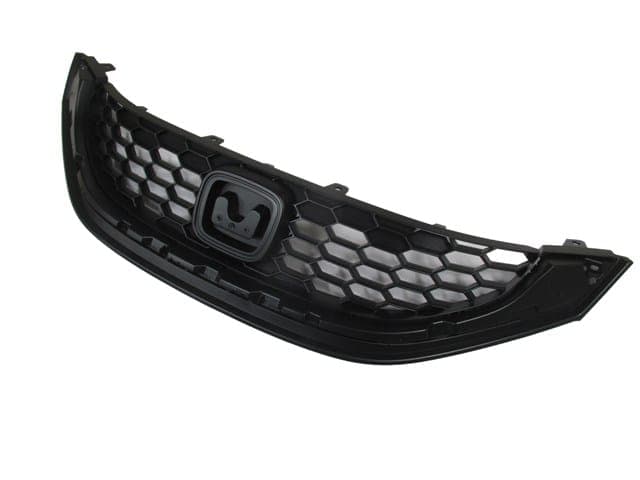 HONDA CIVIC- SD- 14/16; ÖN PANJUR SİYAH (JAPON/KORE TİPİ) (TYG) thumbnail 2