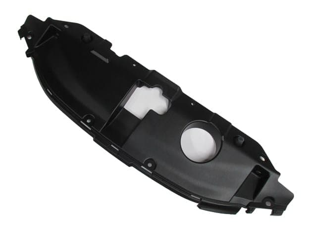 HONDA CIVIC- SD- 12/16; ÖN PANEL ÜST KORUMA PLASTİĞİ KOMPLE (TYG) thumbnail 2