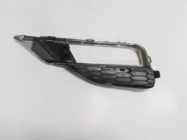 HONDA CRV- 15/18; SİS LAMBA KAPAĞI SAĞ SİS DELİKLİ (NİKELAJ KAPLAMALI) (TW) thumbnail 3