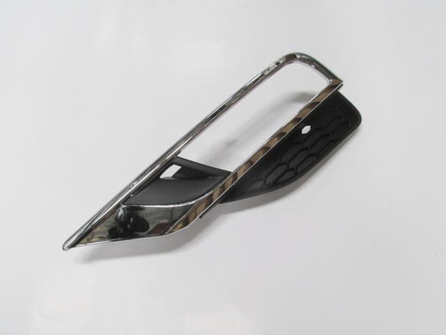 HONDA CRV- 15/18; SİS LAMBA KAPAĞI SOL SİS DELİKLİ (NİKELAJ KAPLAMALI) (TW) thumbnail 2