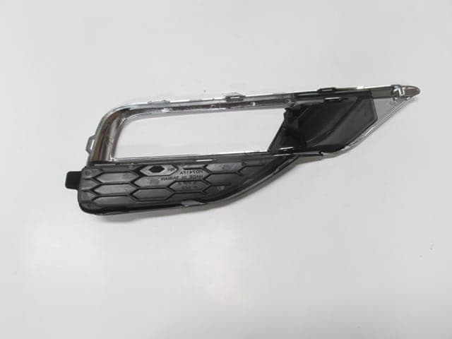 HONDA CRV- 15/18; SİS LAMBA KAPAĞI SOL SİS DELİKLİ (NİKELAJ KAPLAMALI) (TW) thumbnail 3