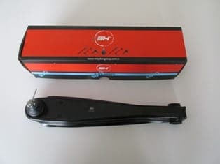 SUZUKI CARRY- 90/98; ÖN ALT TABLA KISA SAĞ/SOL AYNI (ADET)(SALINCAK) (SH) (1/3)