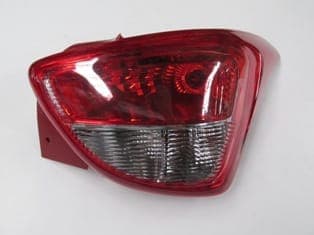 HYUNDAI I10- 13/16; STOP LAMBASI SAĞ KIRMIZI/BEYAZ (FAMELLA) (1/3)