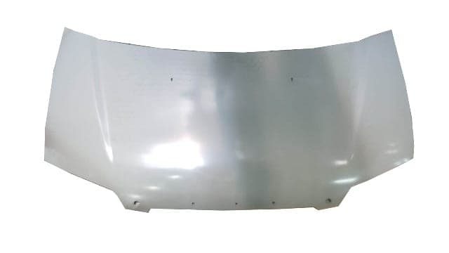 HYUNDAI STAREX- MİNİBÜS- 98/08; MOTOR KAPUTU TURBO DELİKSİZ (GRİ BOYALI) (İCELİ/ÇEKOMASTİKLİ)(SIMYI) (1/1)