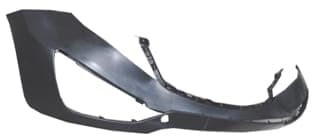 KIA SPORTAGE- 11/15; ÖN TAMPON SİYAH (PANJUR DELİKLİ TYG) USA TİPİ thumbnail 2