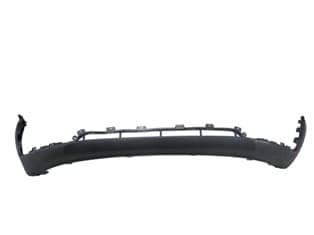 KIA SPORTAGE- 11/15; KARLIK (ÖN TAMPON ALTI) SIYAH (SPOILER)(TYG) USA TİPİ (1/2)