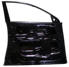 KIA SPORTAGE- 11/15; ÖN KAPI KOMPLE SOL ÇELİK BARLI (İCELİ/TENASONLU) (BFN) thumbnail 2