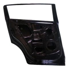 KIA SPORTAGE- 11/15; ARKA KAPI KOMPLE SOL ÇELİK BARLI (İCELİ/TENASONLU) (BFN) thumbnail 2