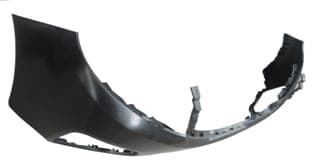 KIA SORENTO- 10/12; ÖN TAMPON SİYAH (SİS DELİKLİ FAR YIKAMASIZ TYG) thumbnail 2