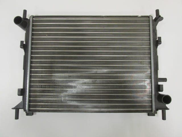 FORD FOCUS- SD/HB- 98/05; SU RADYATÖRÜ ALÜMİNYUM 1,4/1,6CC BENZİNLİ/KLİMASIZ (PETEK 460/377.5 (V (1/3)