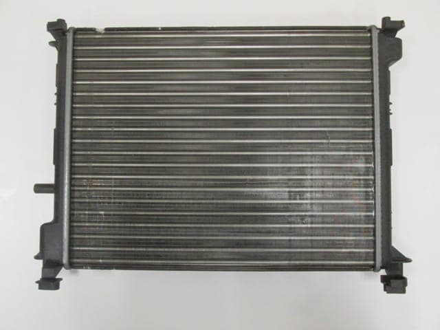 FORD FOCUS- SD/HB- 98/05; SU RADYATÖRÜ ALÜMİNYUM 1,4/1,6CC BENZİNLİ/KLİMASIZ (PETEK 460/377.5 (V thumbnail 2