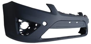 FORD FOCUS- HB- 08/11; ÖN TAMPON (SİS/PANJUR DELİKLİ) thumbnail 2